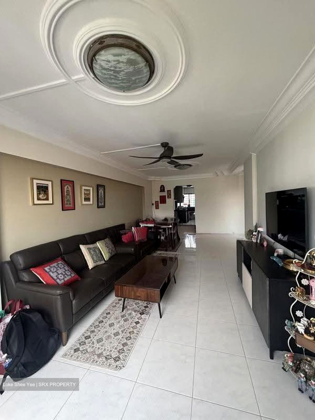 Blk 236 Tampines Street 21 (Tampines), HDB 4 Rooms #628408381